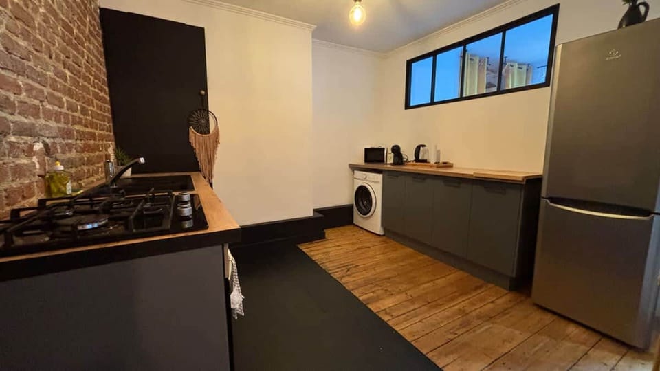 House | 2 bedrooms