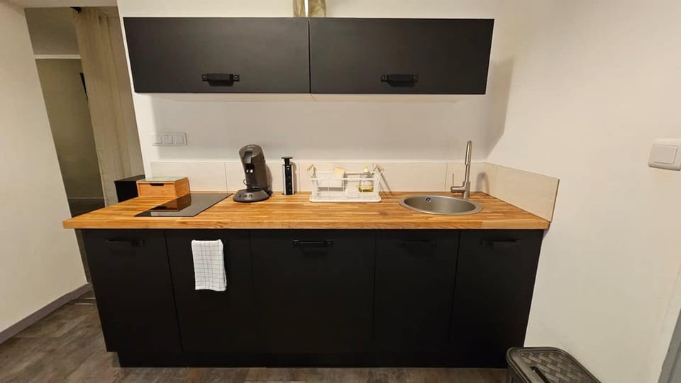 Apartment | 1 bedroom