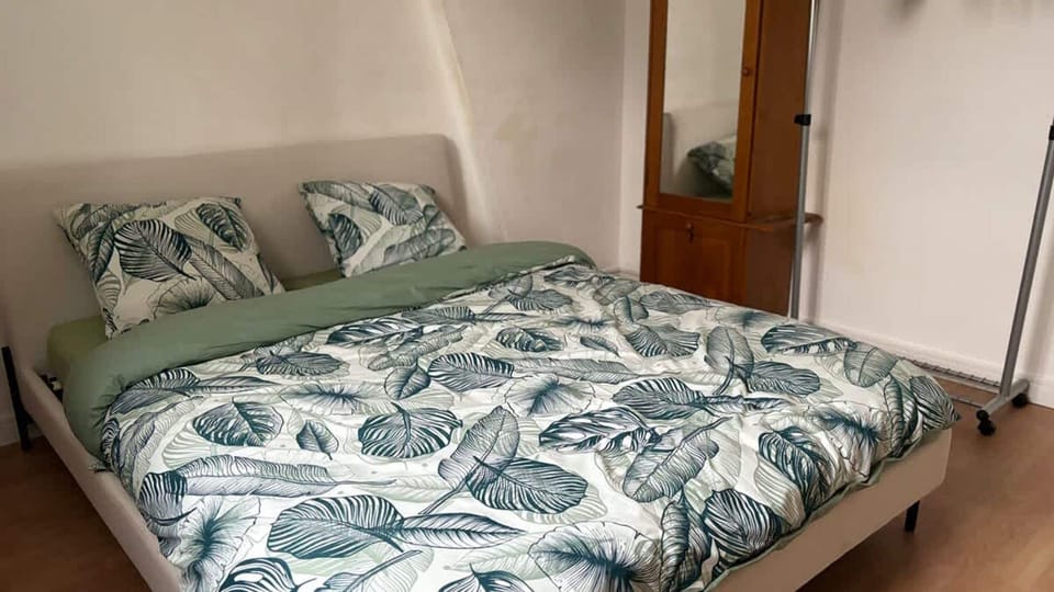 Apartment | 1 bedroom