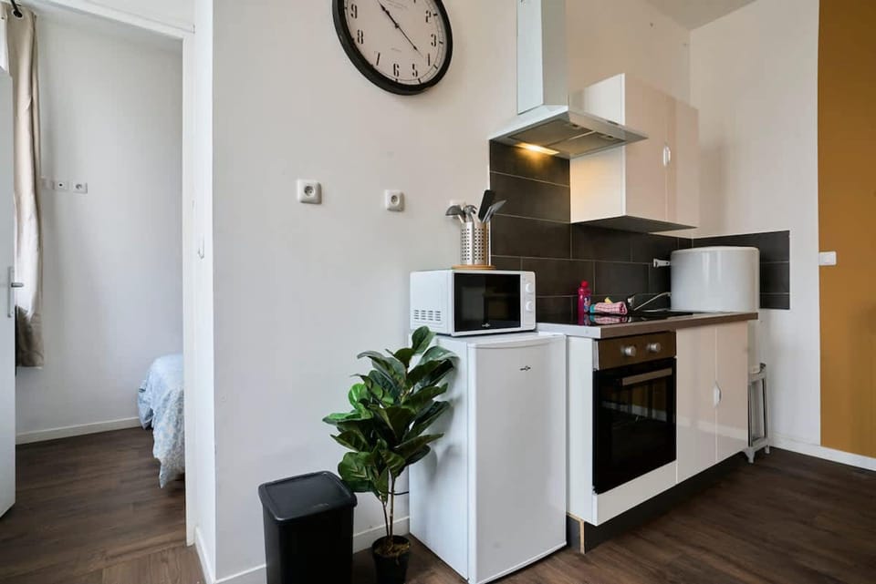 Apartment | 1 bedroom