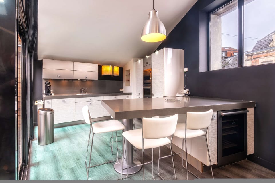 Apartment | 2 bedrooms, Internet