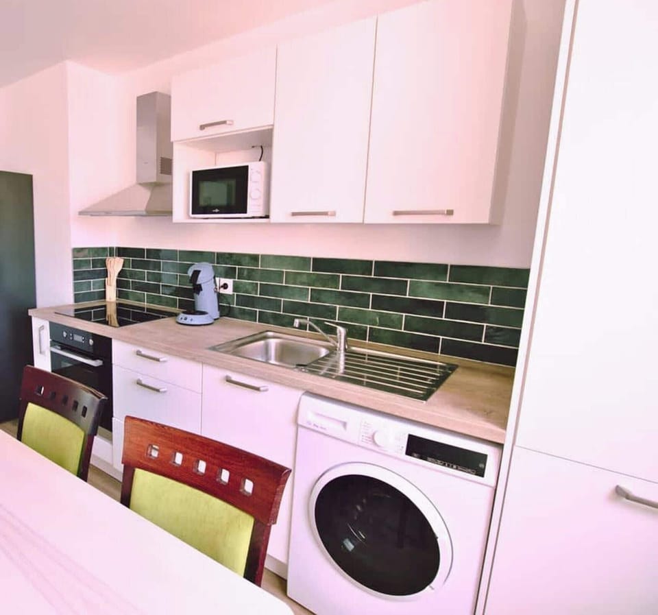 House | 2 bedrooms