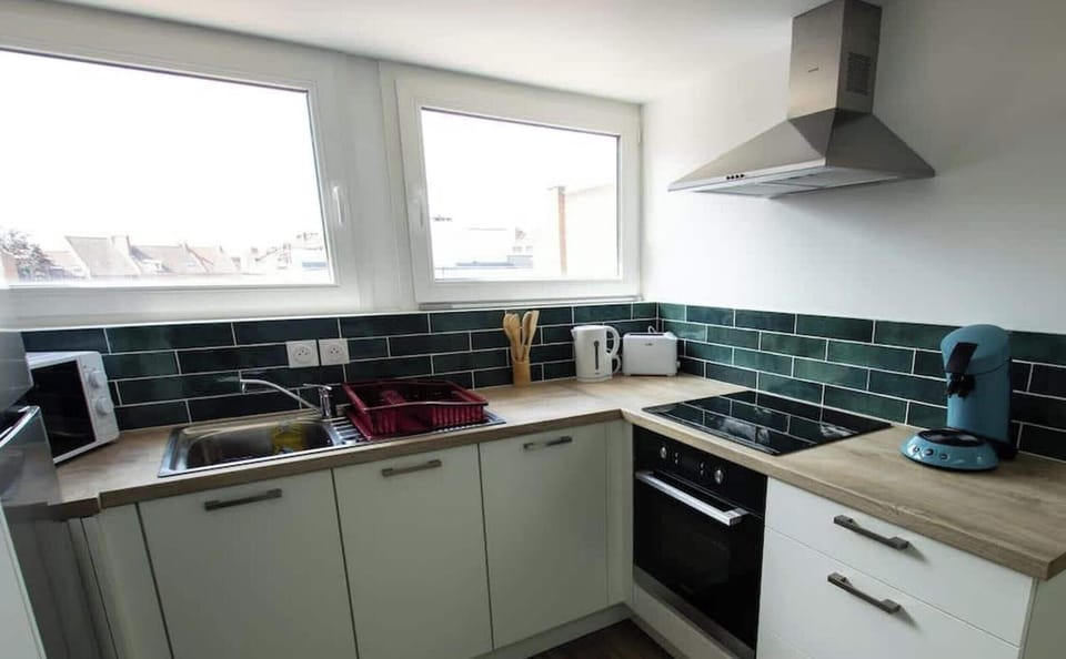 House | 2 bedrooms