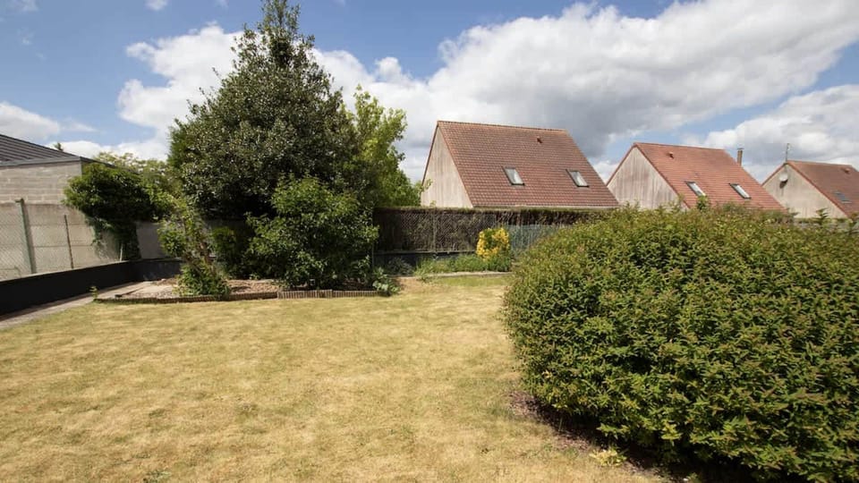 House | 2 bedrooms