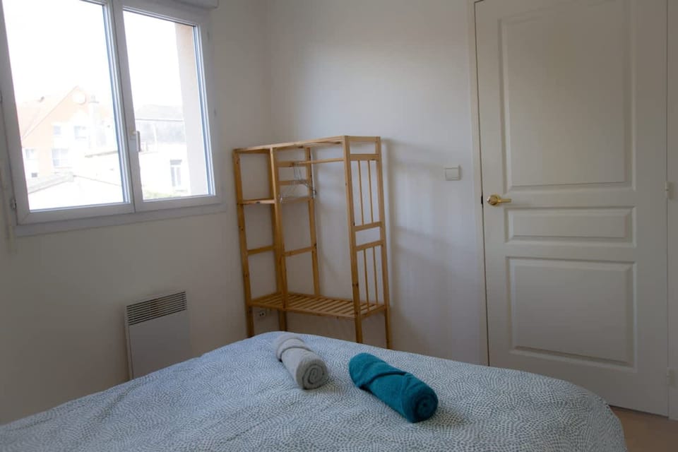 House | 1 bedroom
