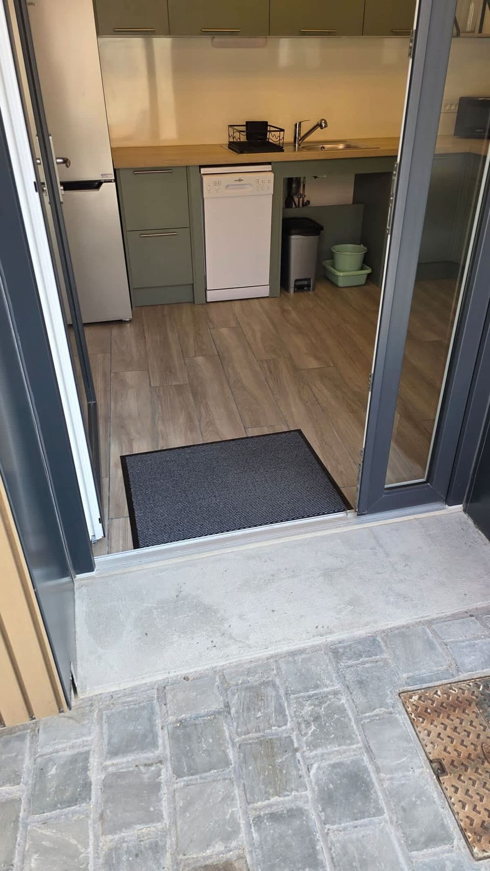 House | 2 bedrooms