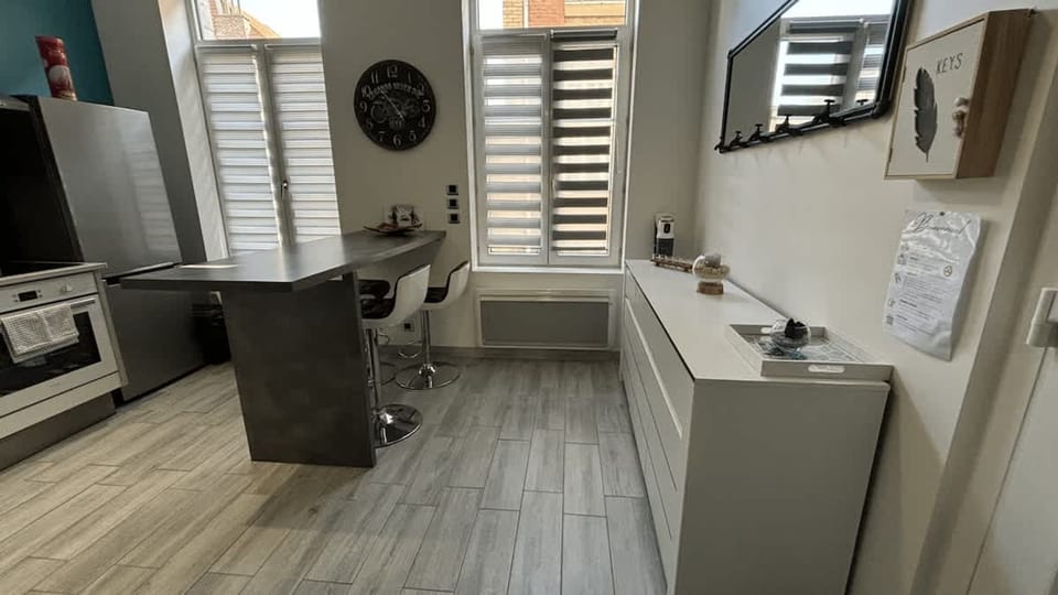 House | 1 bedroom