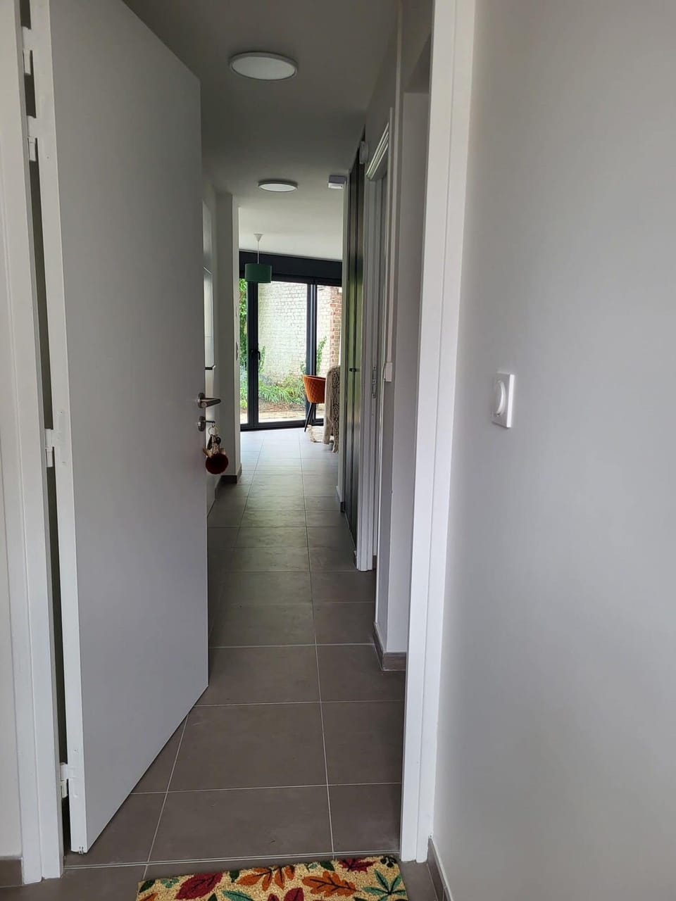 Apartment | 1 bedroom, Internet