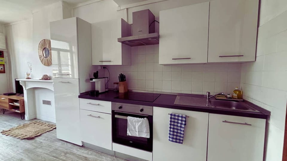 House | 2 bedrooms