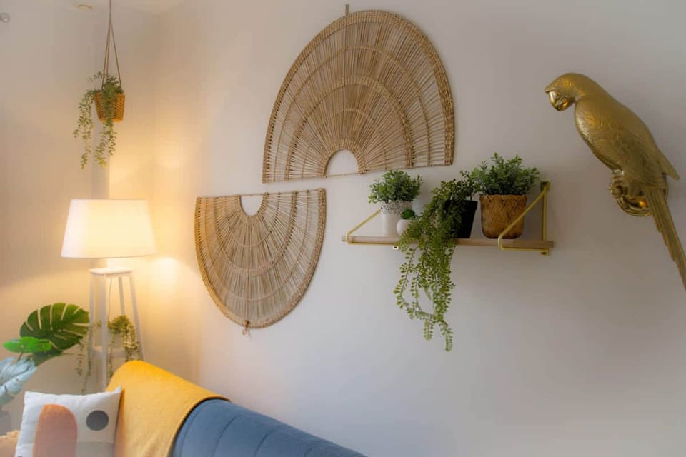 House | 2 bedrooms
