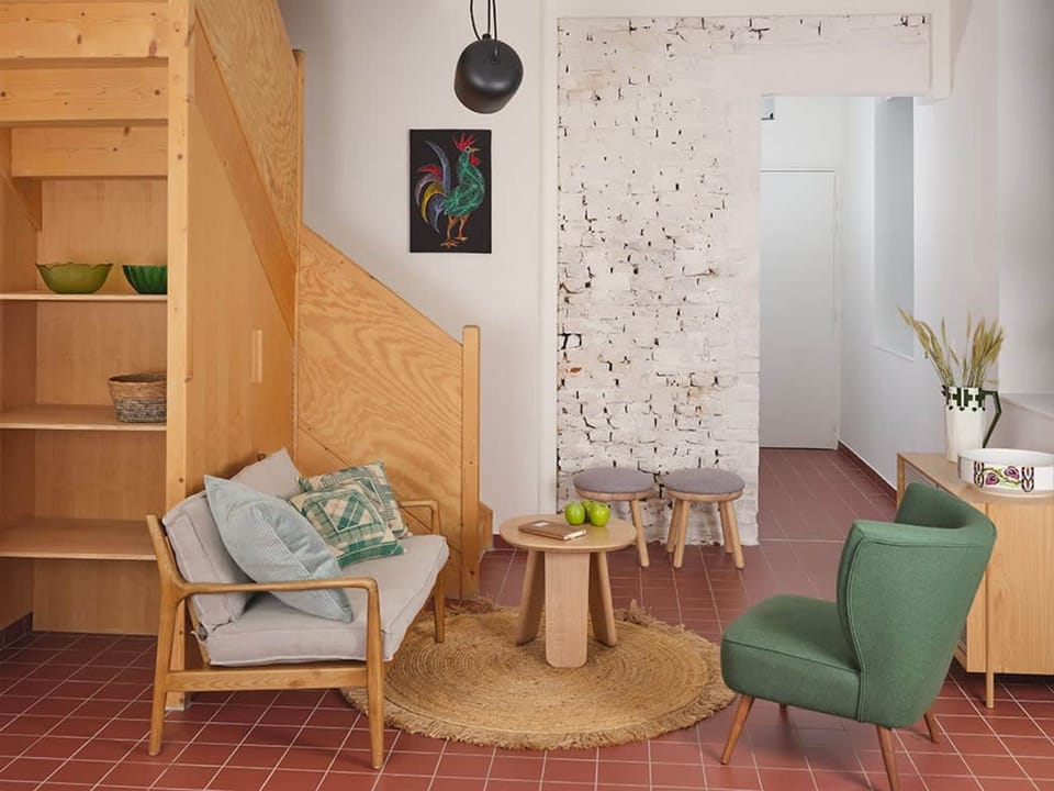 House | 2 bedrooms