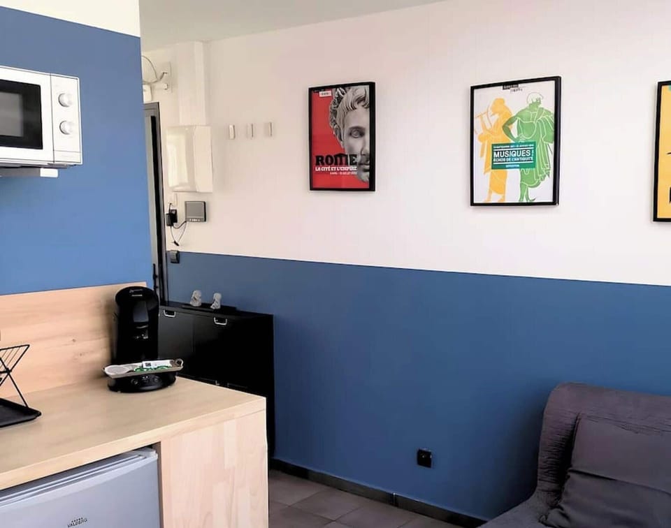 House | 1 bedroom