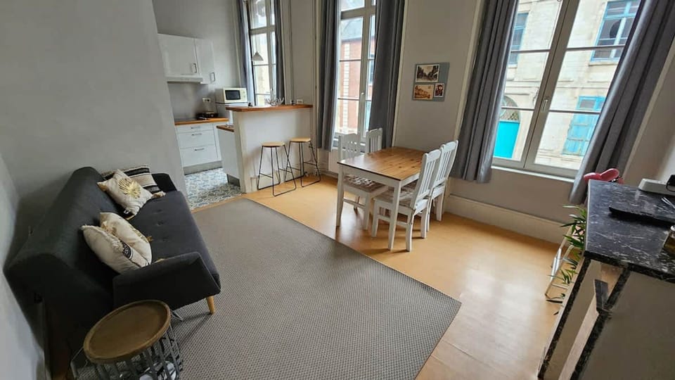 Apartment | 2 bedrooms
