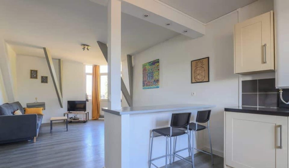 House | 1 bedroom