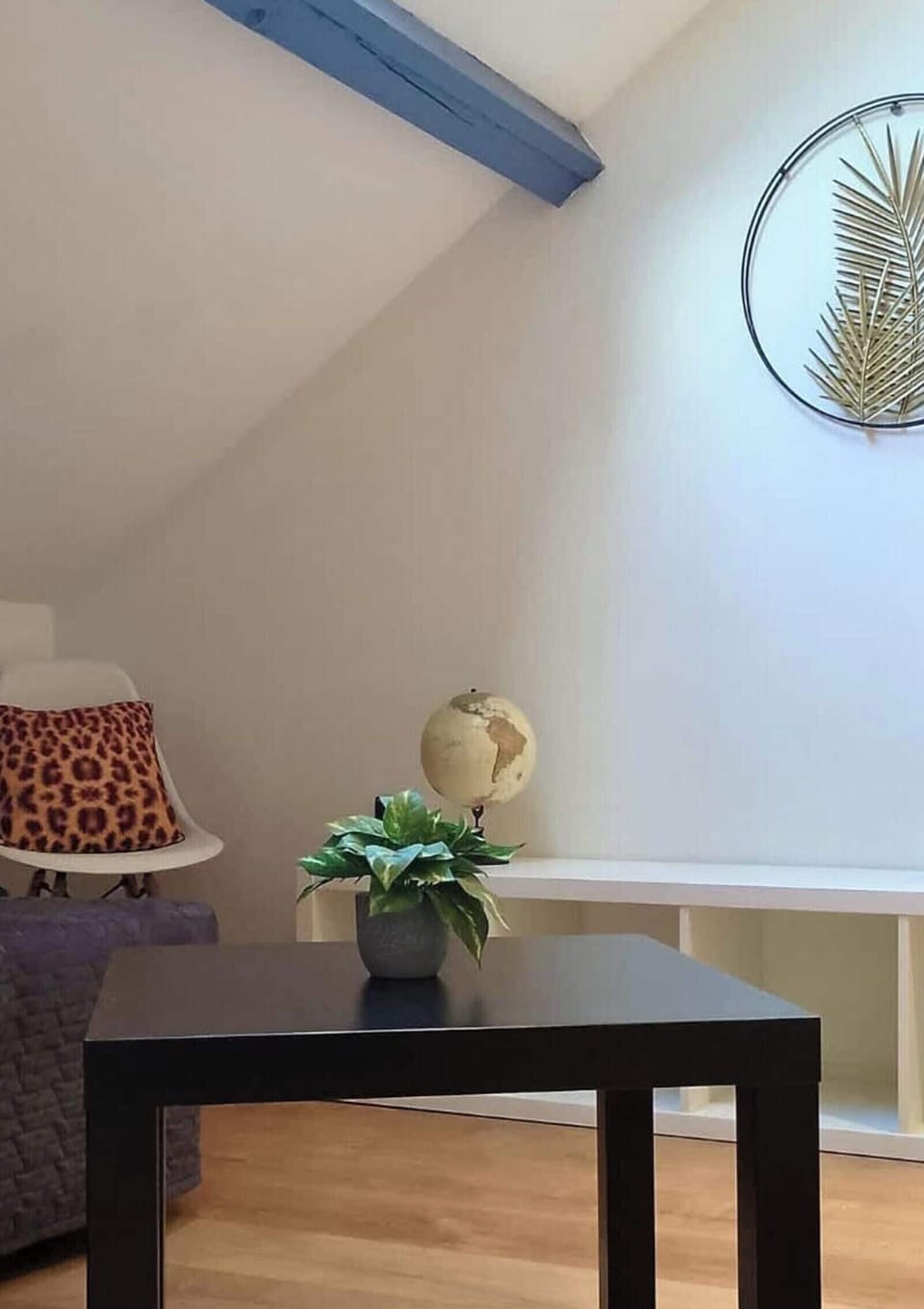 House | 1 bedroom