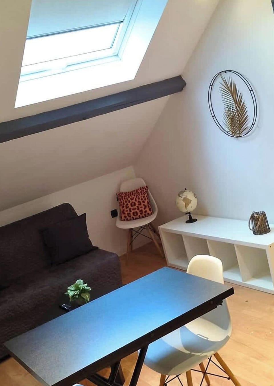 House | 1 bedroom