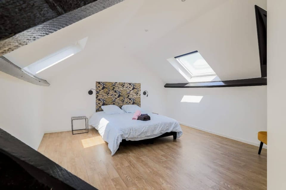 Apartment | 1 bedroom