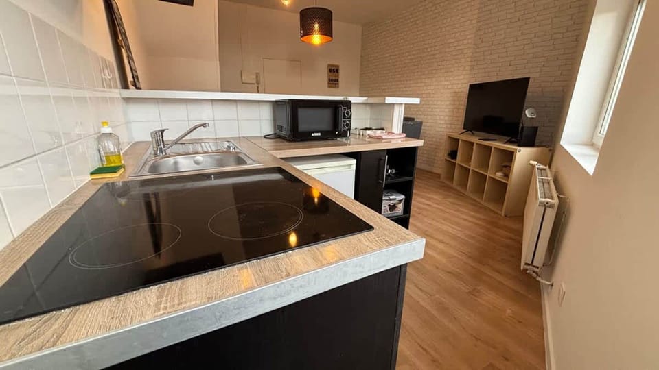 Apartment | 1 bedroom