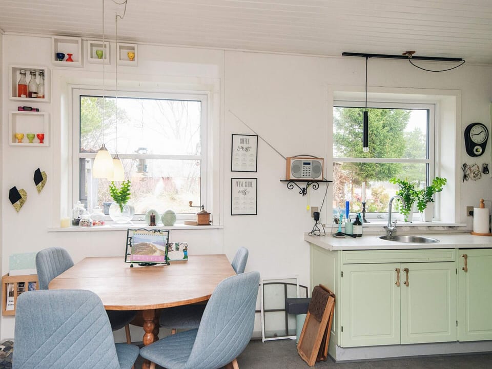 House | Interior