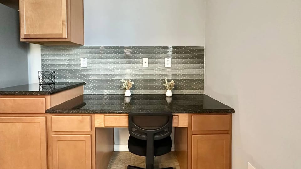 Townhome, Multiple Beds, Pool Access, Pool View (Sweet Retreat At Bella Vida) | Interior