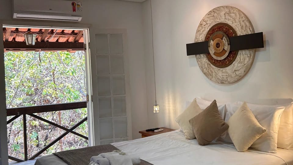 Premium Twin Room | WiFi (free)