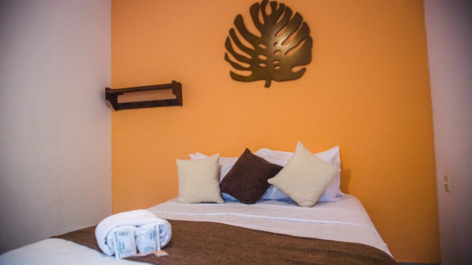 Standard Twin Room | WiFi (free)