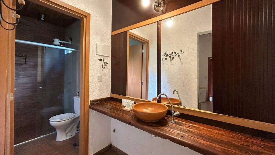 Premium Room | Bathroom