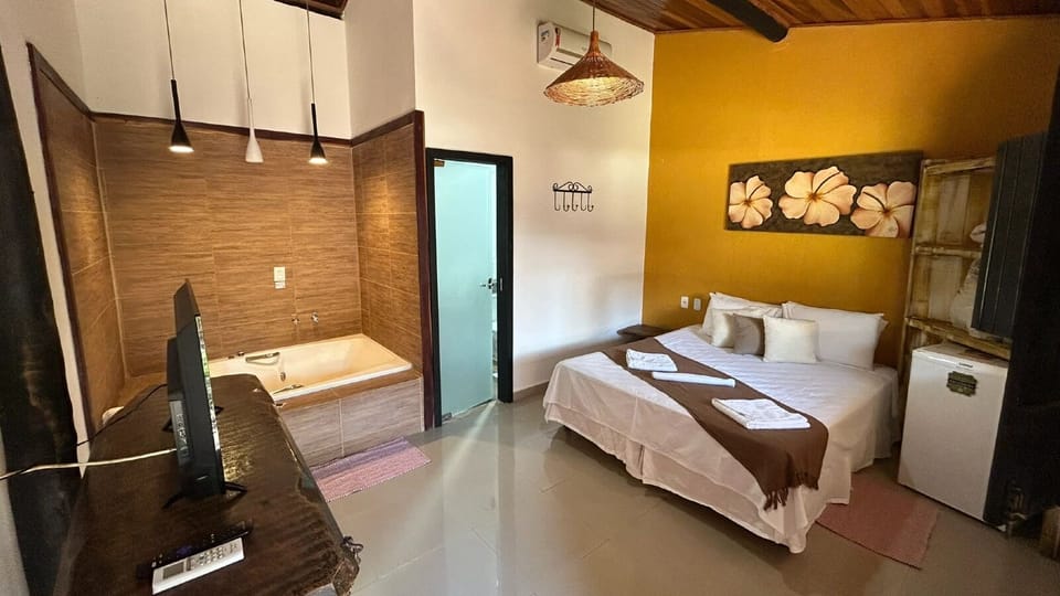 Premium Room | WiFi (free)