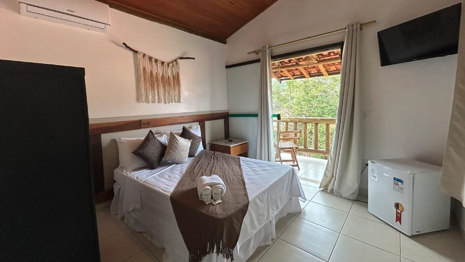 Superior Twin Room | WiFi (free)