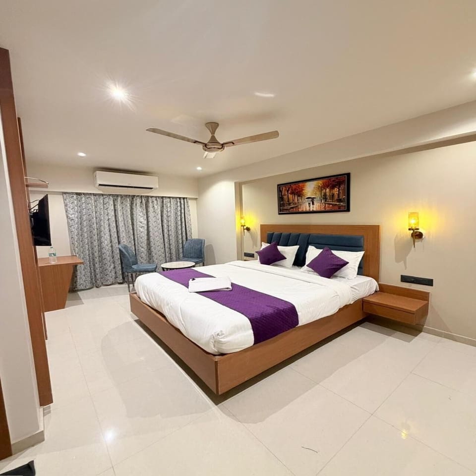 Superior Double Room | Free WiFi