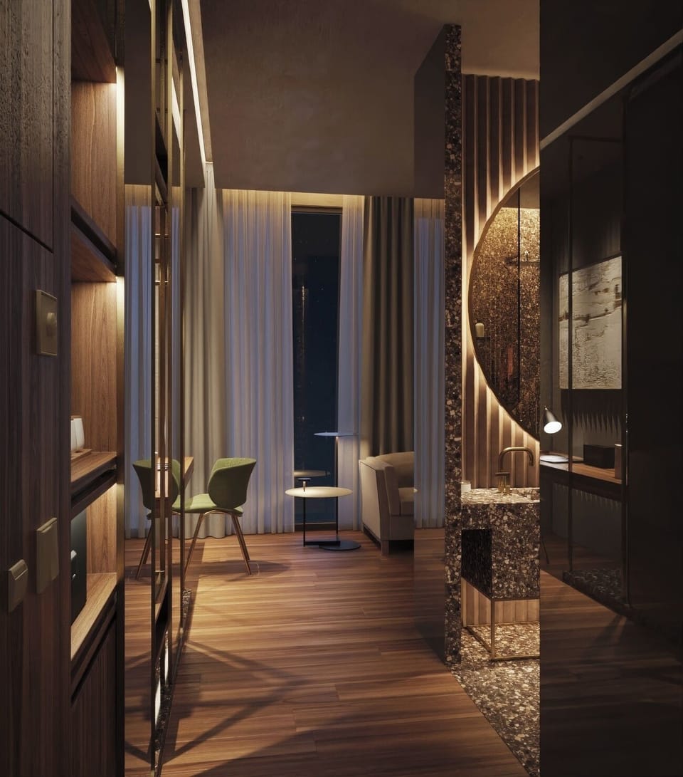 The Bank Hotel GL by MYR Hotels Hotel in Valencia