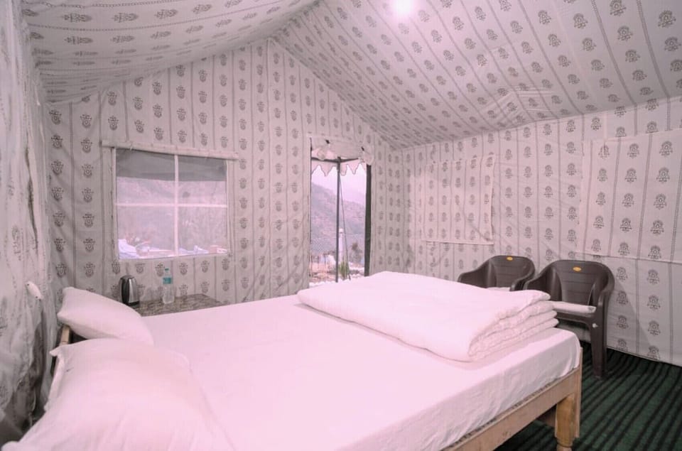 In-room safe