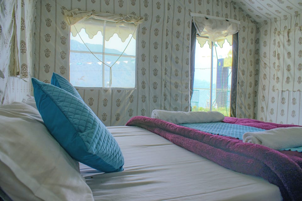 Double Room | In-room safe