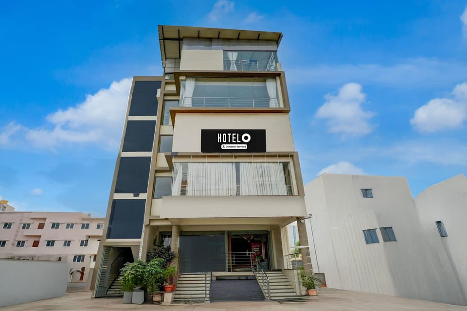 House | Exterior