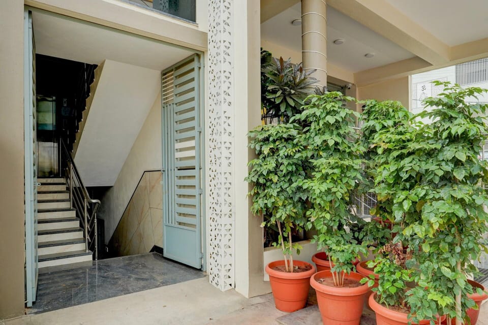House | Reception