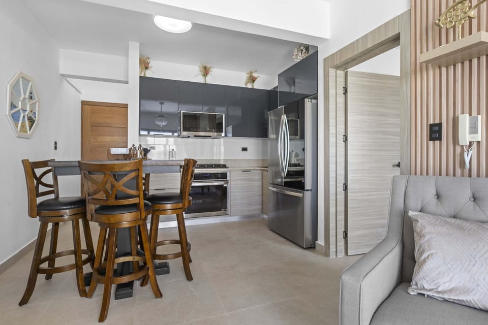 House | 2 bedrooms, Internet