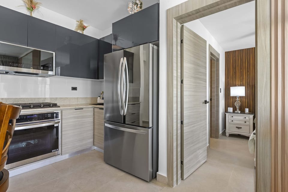 House | 2 bedrooms, Internet
