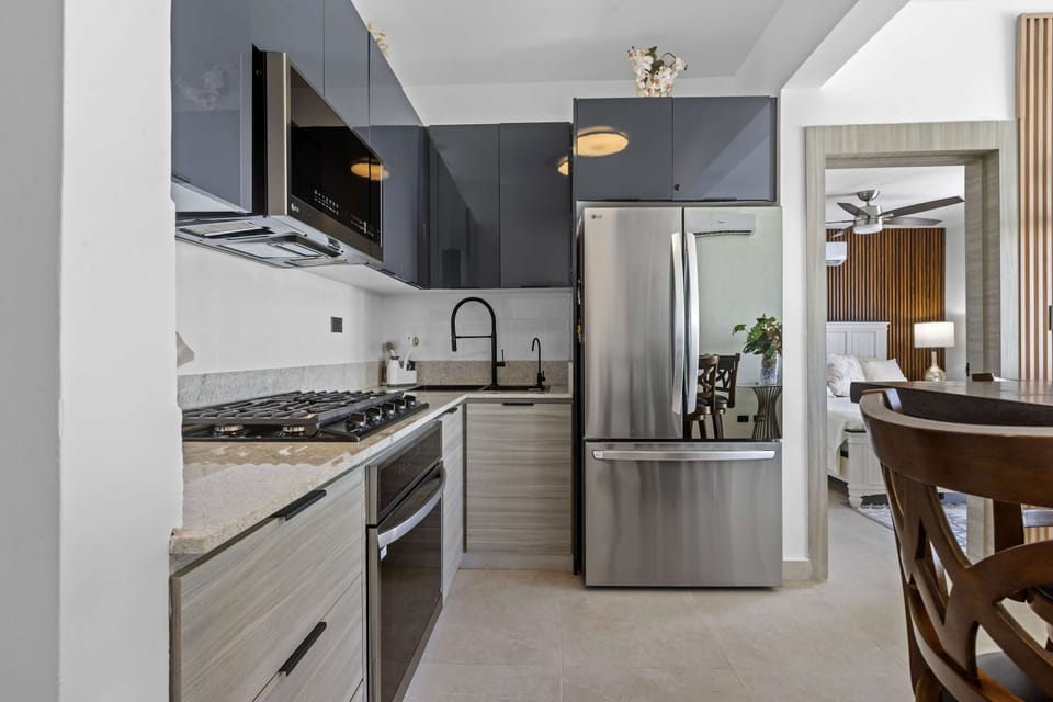 House | 2 bedrooms, Internet