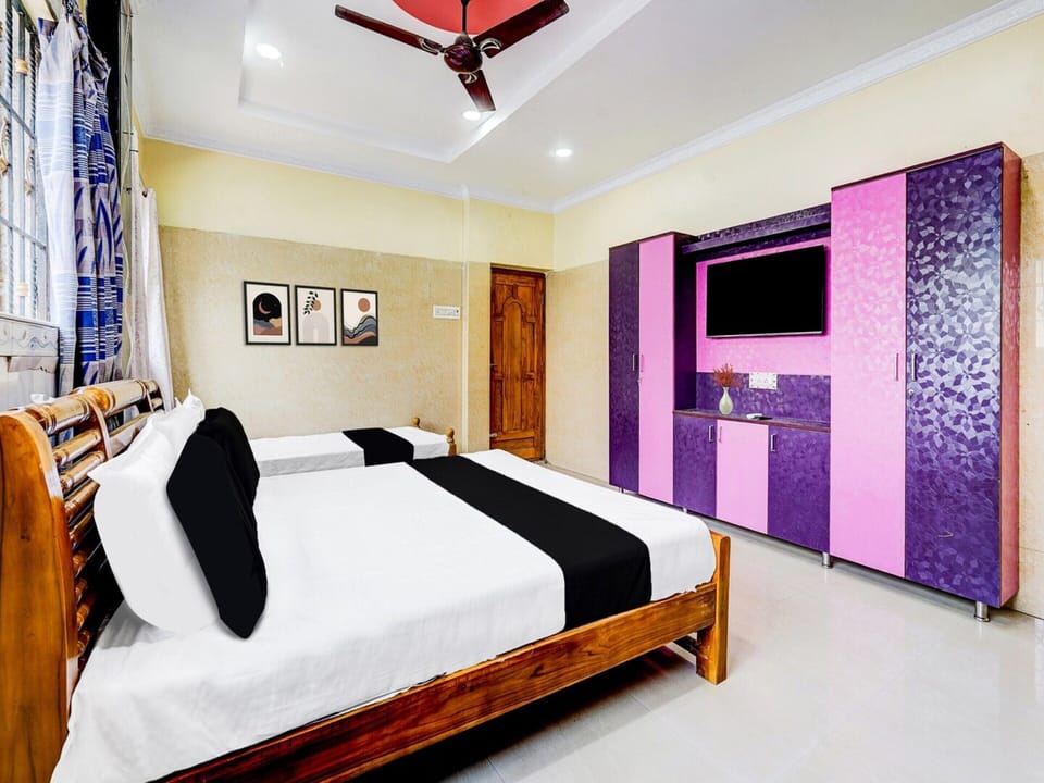 Deluxeg.s Residency House in Chennai