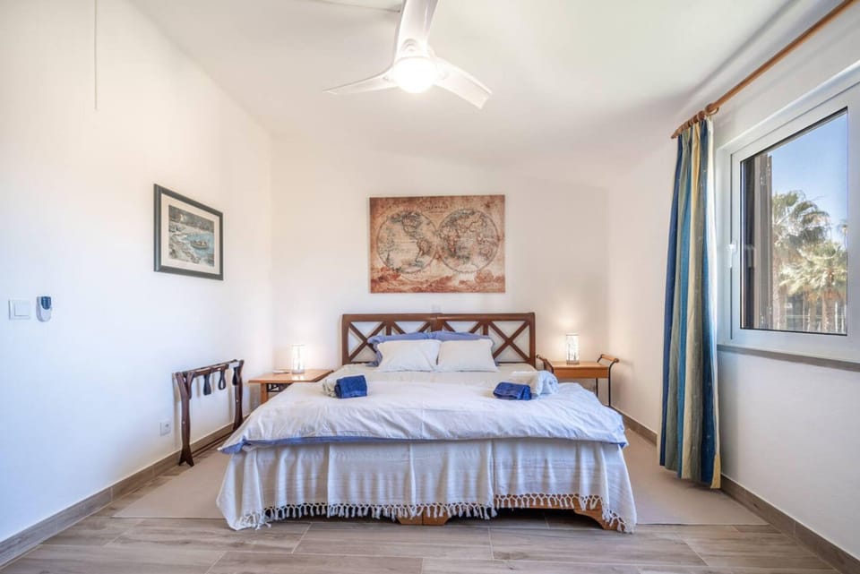 Aldeia S o Rafael T2 81 Apartment in Guia