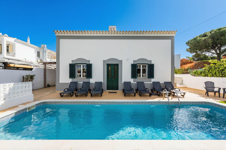 House | 5 bedrooms