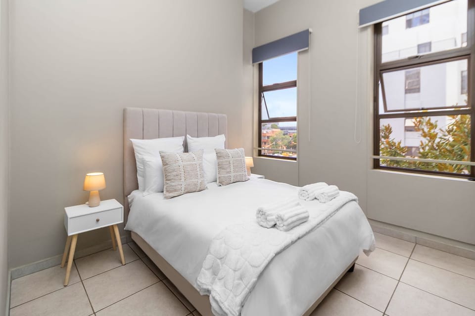 Apartment (1 Bedroom) | Front of property