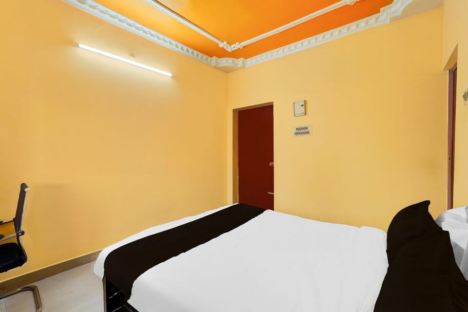 House | 1 bedroom