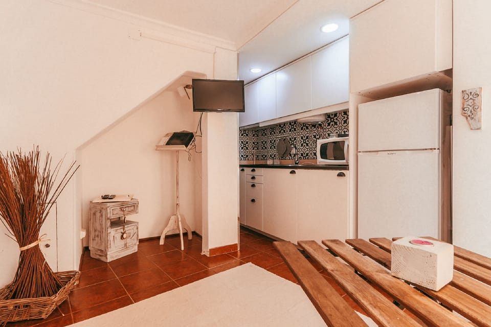 House | 1 bedroom