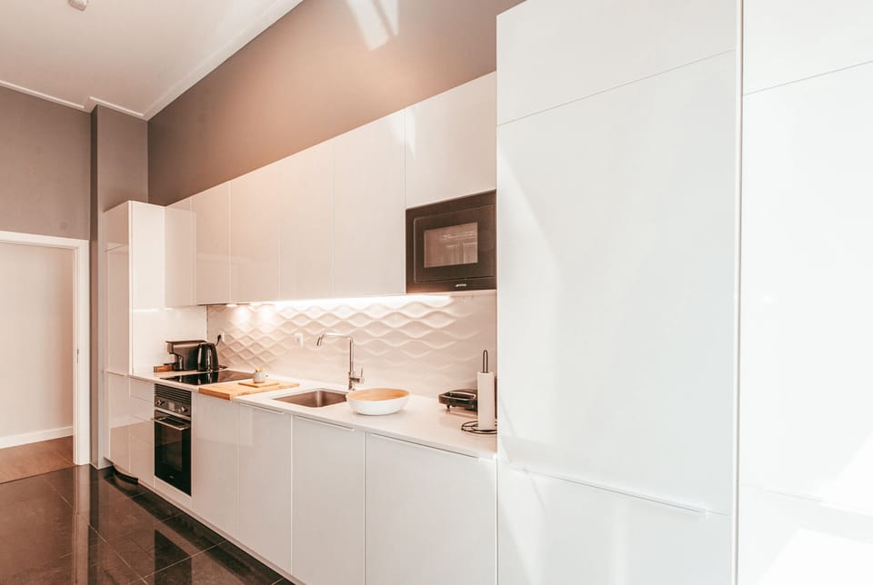 House | 2 bedrooms, soundproofing