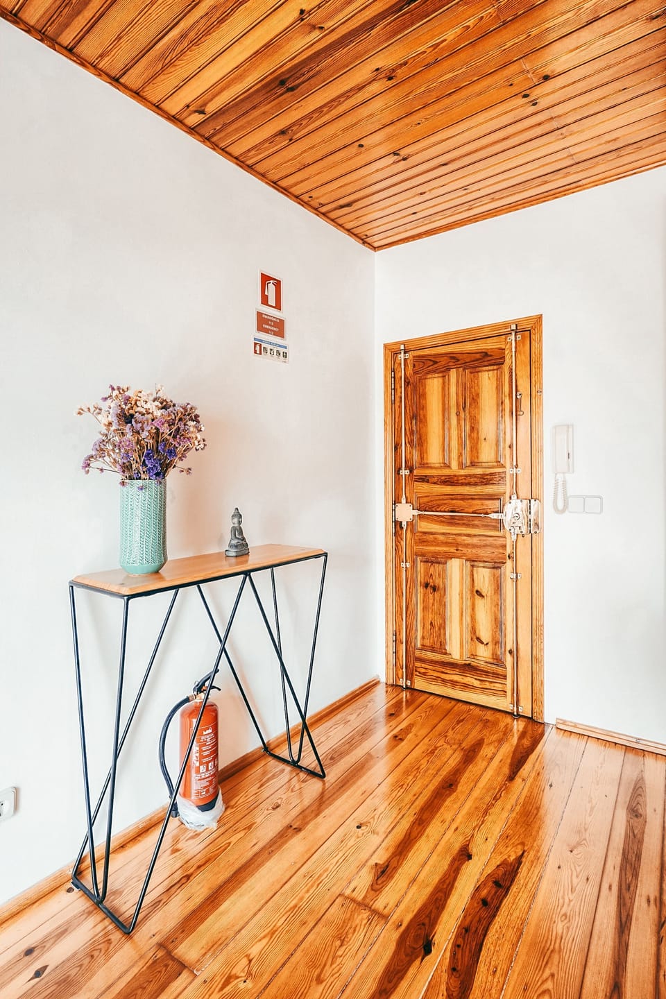 House | 1 bedroom