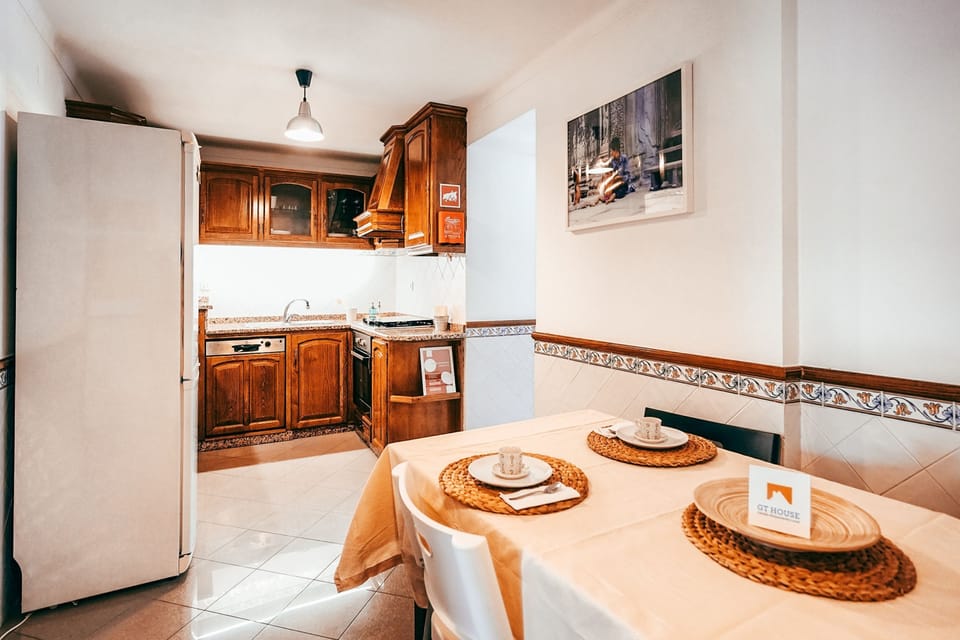 House | 1 bedroom