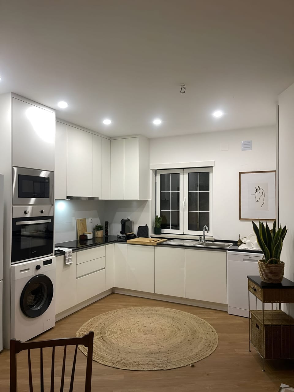 House | 2 bedrooms