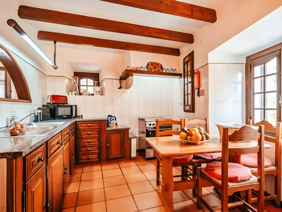 House, Smoking | 3 bedrooms