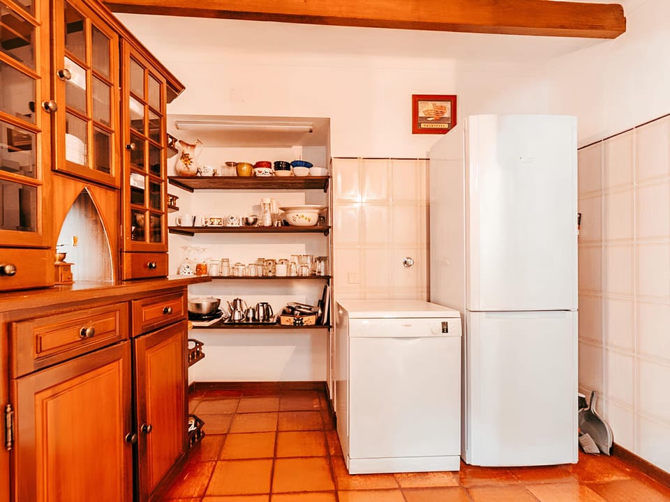 House, Smoking | 3 bedrooms